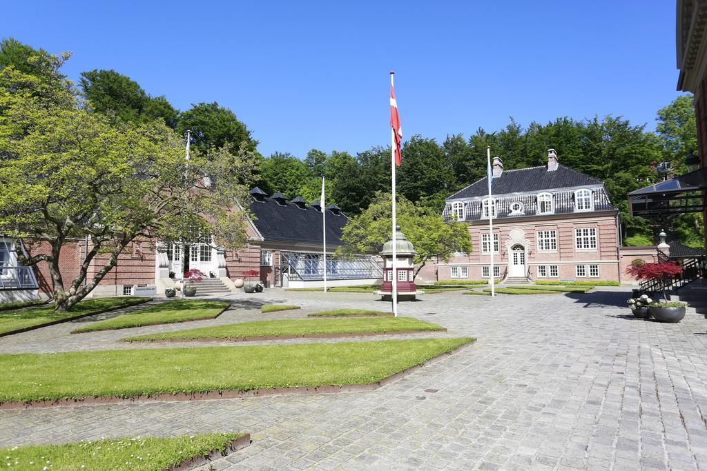 Hotel Koldingfjord Pokoj fotografie