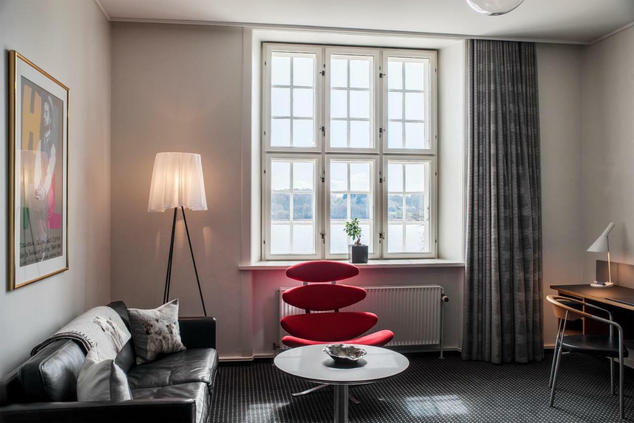 Hotel Koldingfjord Exteriér fotografie