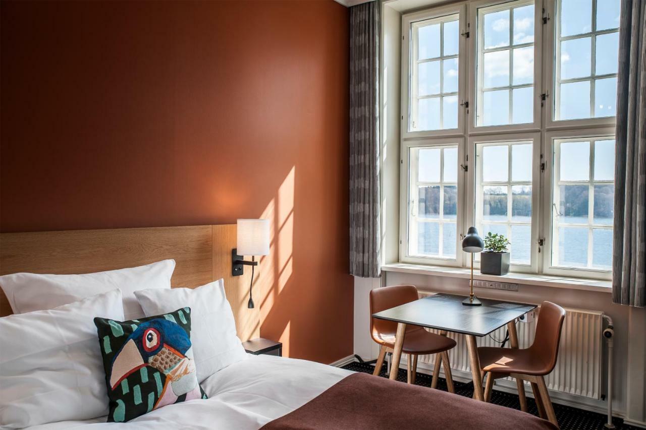 Hotel Koldingfjord Exteriér fotografie